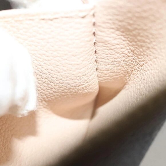 LOUIS VUITTON Monogram Pochette Cosmetic PM Pouch - Picture 12 of 15